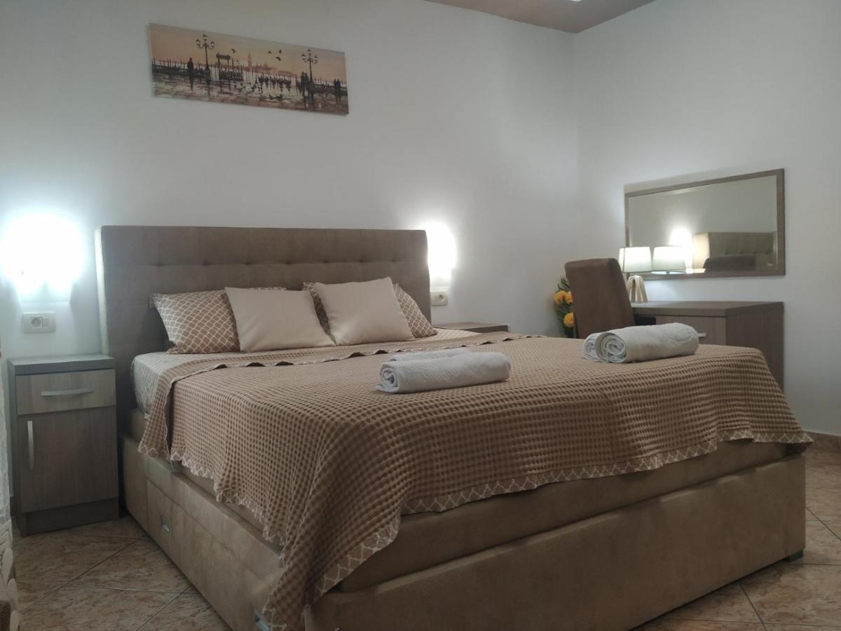Apartments Familia Budva Exterior photo