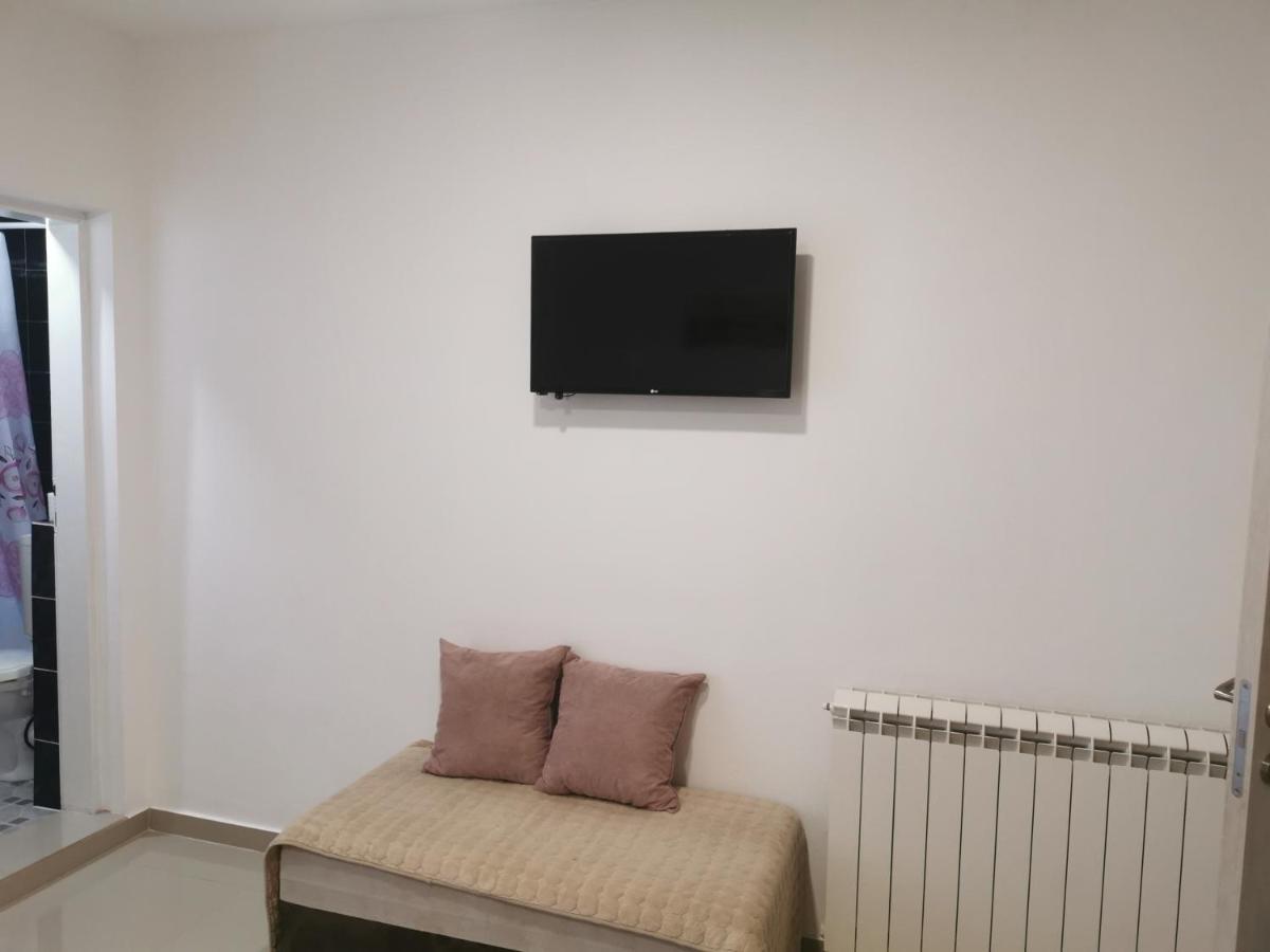 Apartments Familia Budva Exterior photo