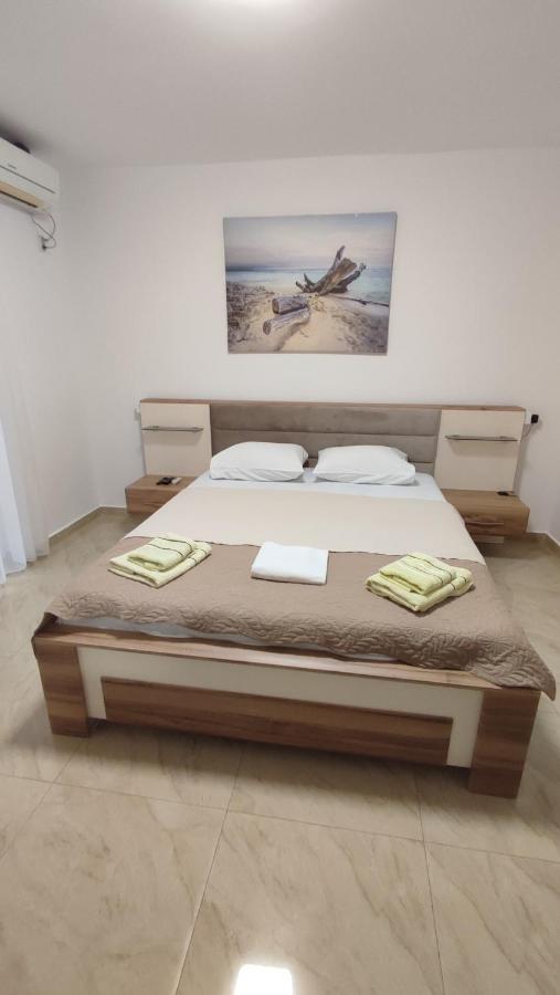 Apartments Familia Budva Exterior photo