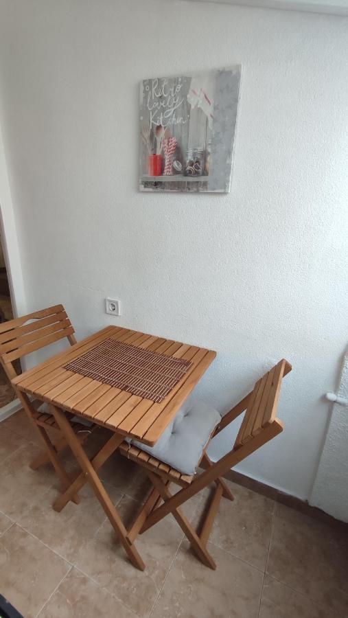 Apartments Familia Budva Exterior photo