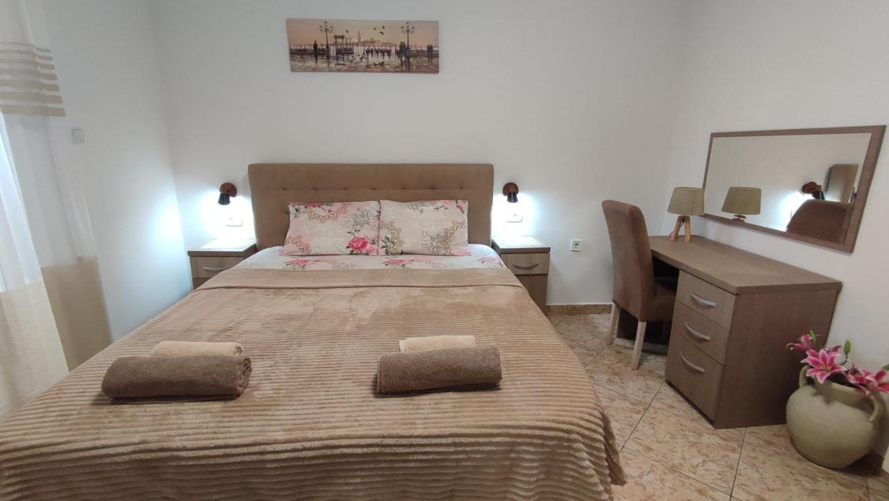 Apartments Familia Budva Exterior photo