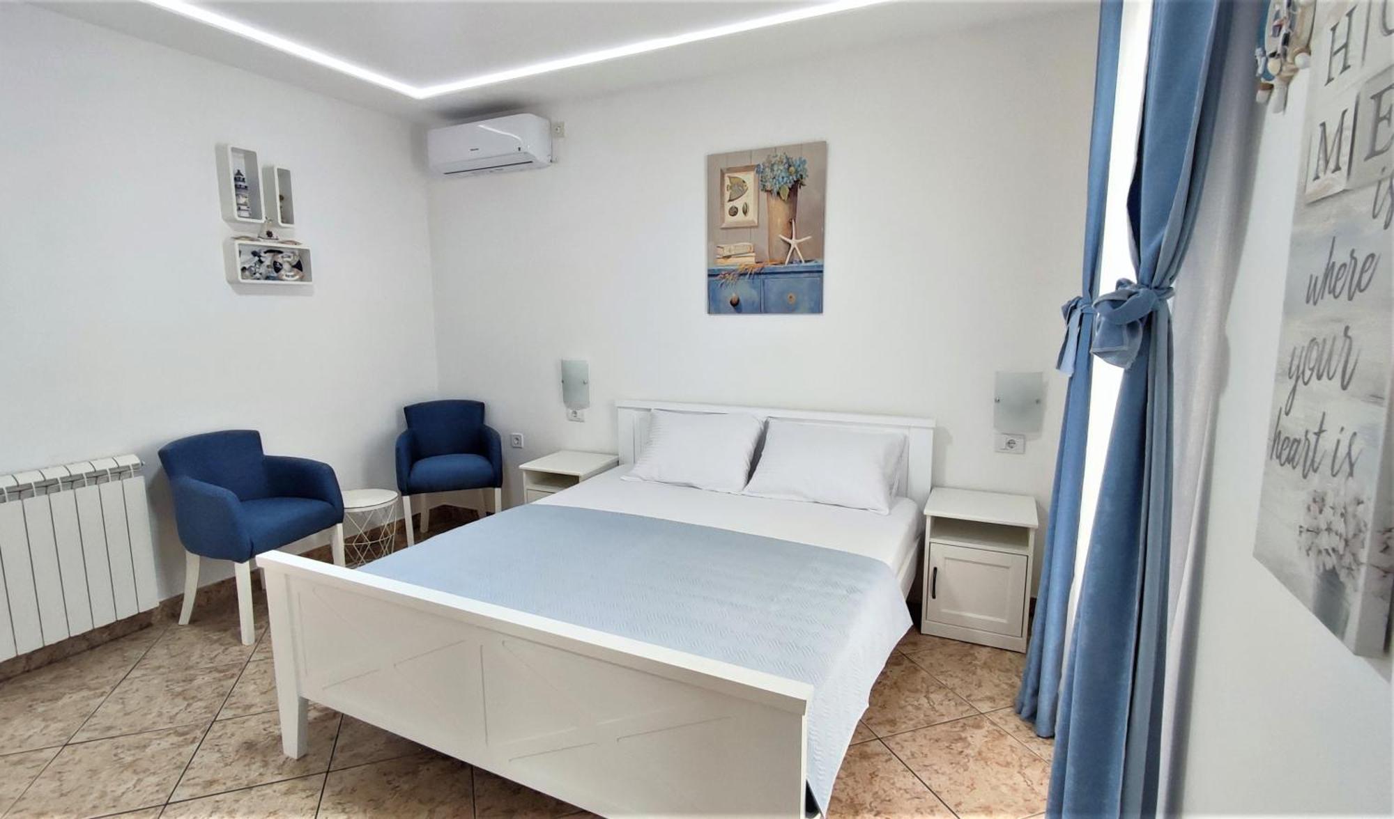 Apartments Familia Budva Exterior photo