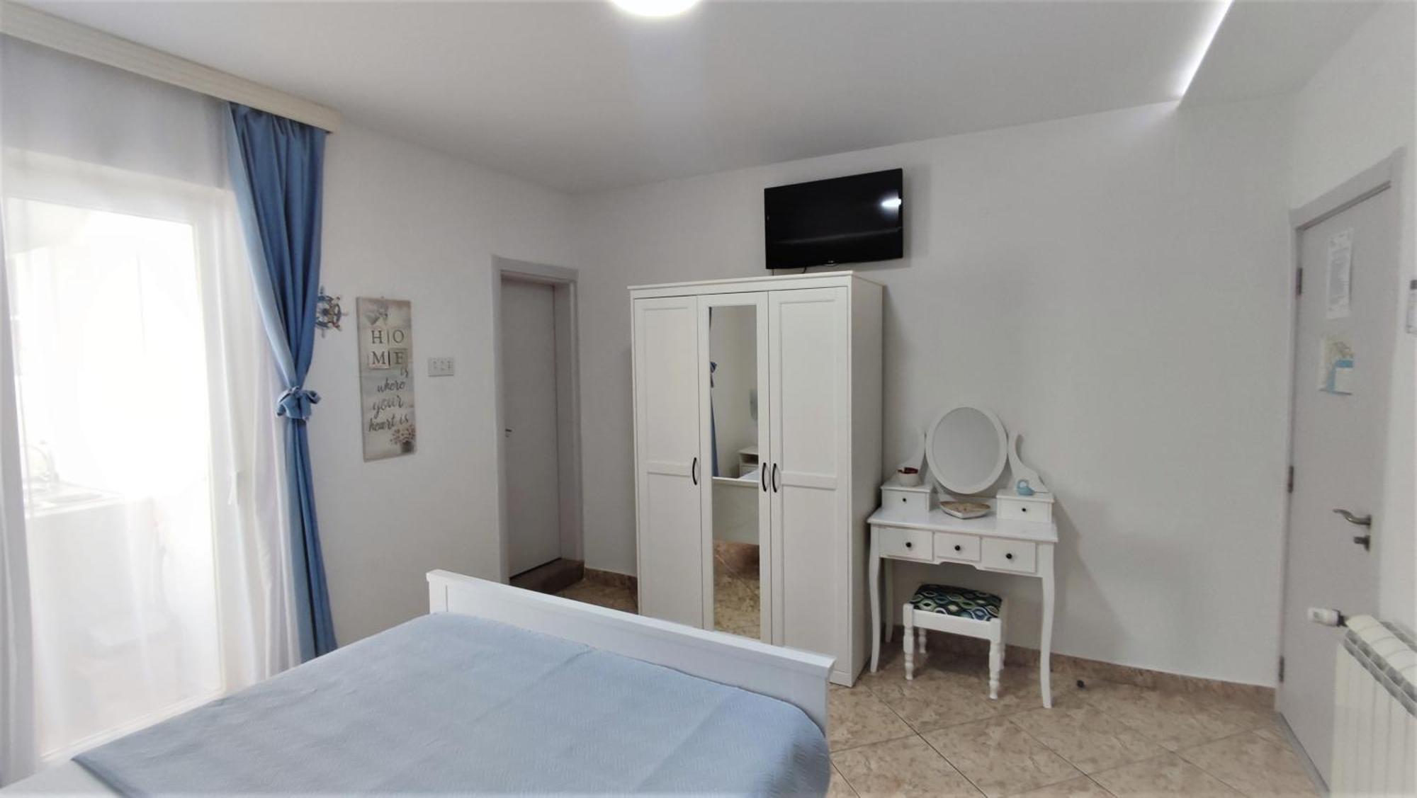 Apartments Familia Budva Exterior photo