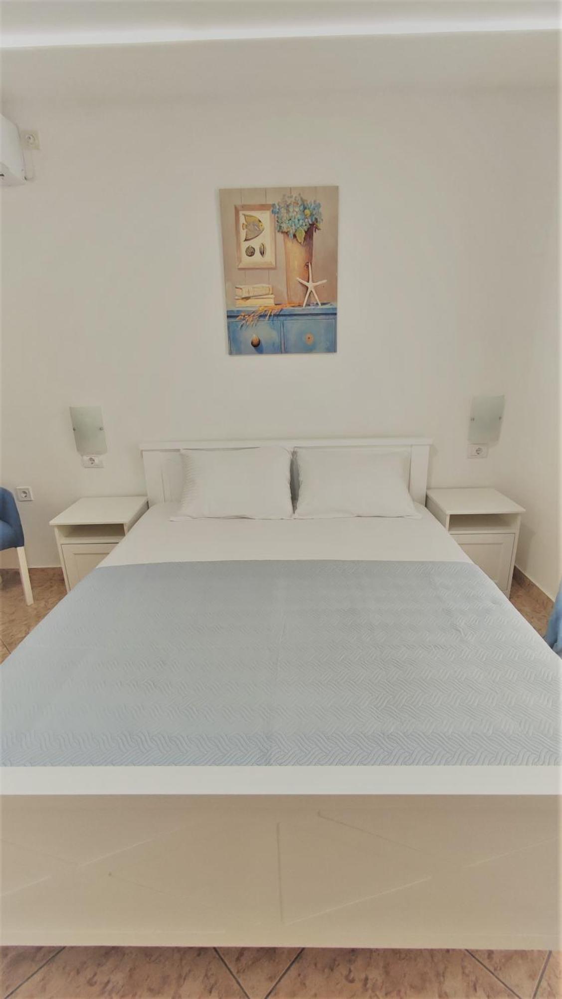 Apartments Familia Budva Exterior photo